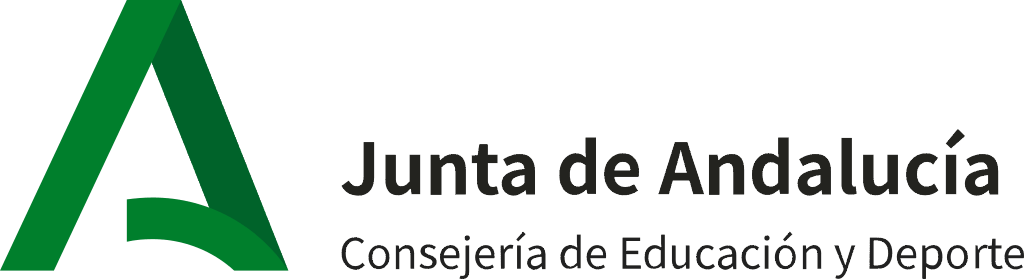 Logo de Junta de Andalucía